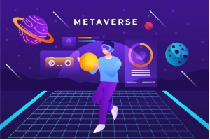 Tips for starting a successful metaverse development company 